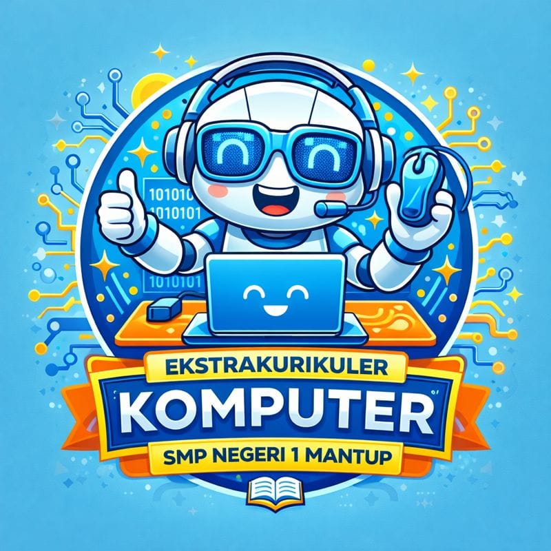 KOMPUTER