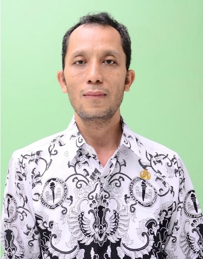 BAMBANG SUGIHARTO, S.Pd